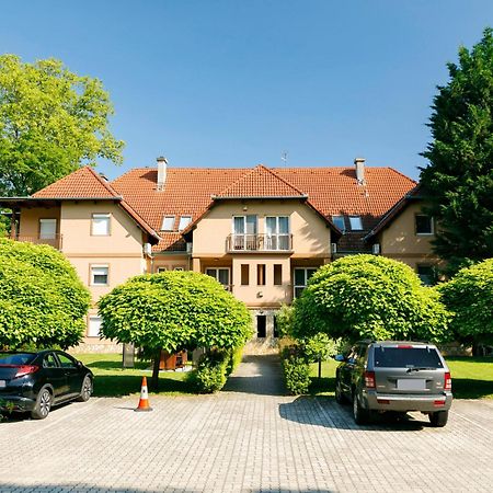 Apartment Catalpa By Interhome Balatonföldvár Zewnętrze zdjęcie