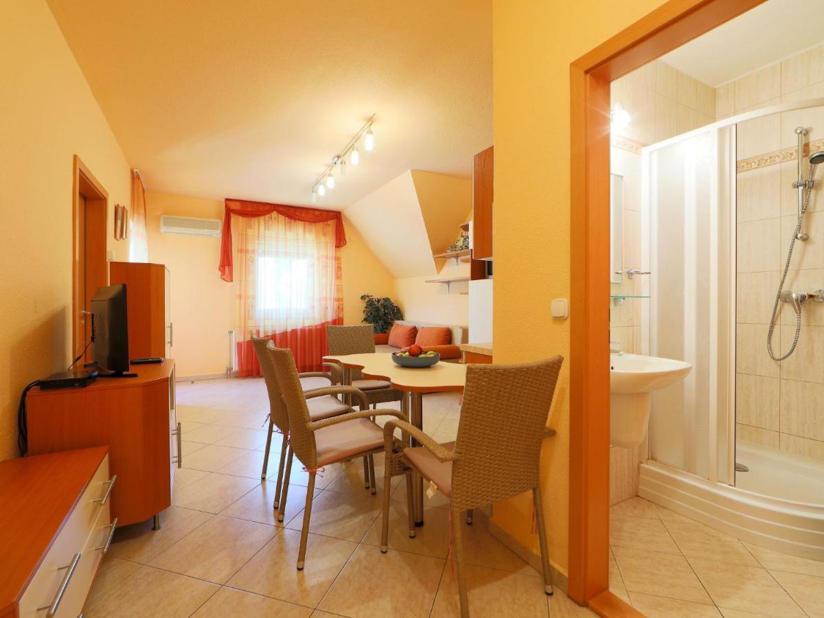 Apartment Catalpa By Interhome Balatonföldvár Zewnętrze zdjęcie