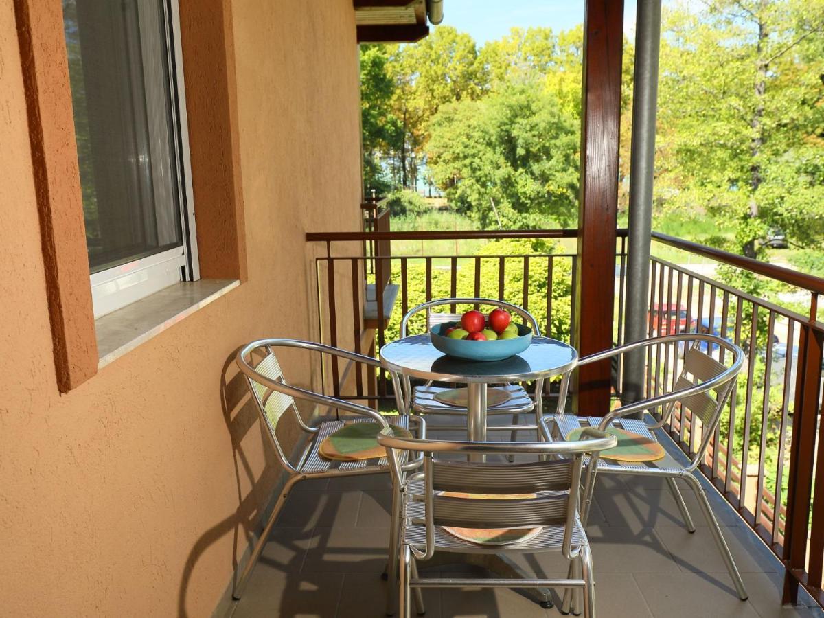 Apartment Catalpa By Interhome Balatonföldvár Zewnętrze zdjęcie