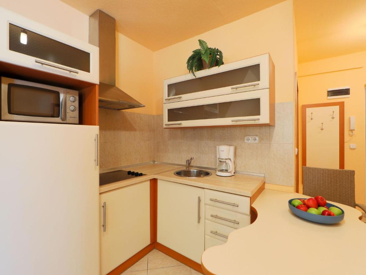 Apartment Catalpa By Interhome Balatonföldvár Zewnętrze zdjęcie