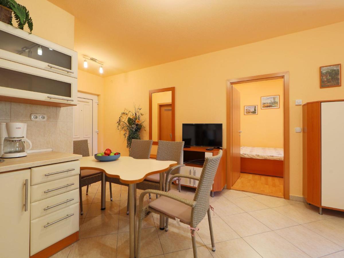 Apartment Catalpa By Interhome Balatonföldvár Zewnętrze zdjęcie