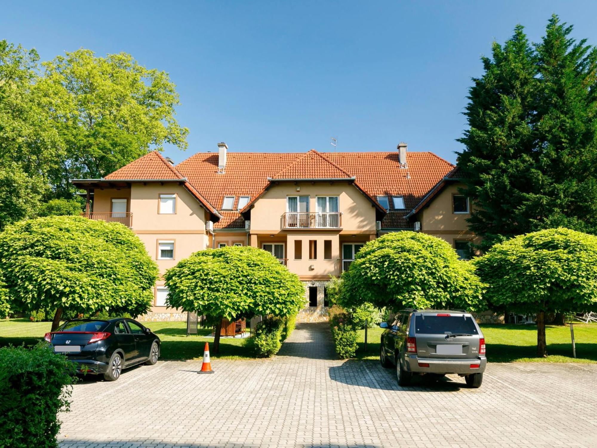 Apartment Catalpa By Interhome Balatonföldvár Zewnętrze zdjęcie
